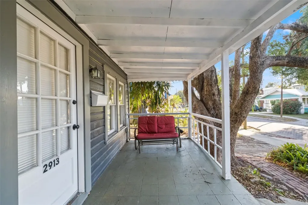 501 E Floribraska Avenue Tampa FL 33603