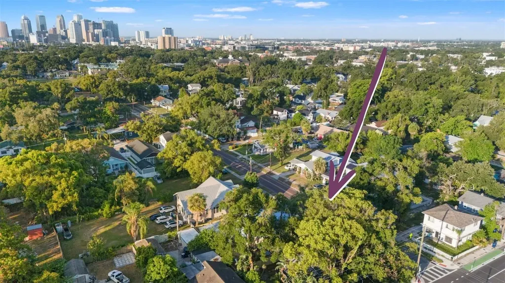 501 E Floribraska Avenue Tampa FL 33603