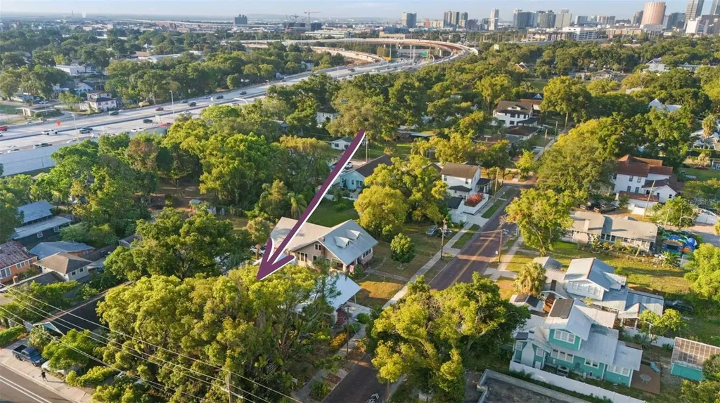 501 E Floribraska Avenue Tampa FL 33603