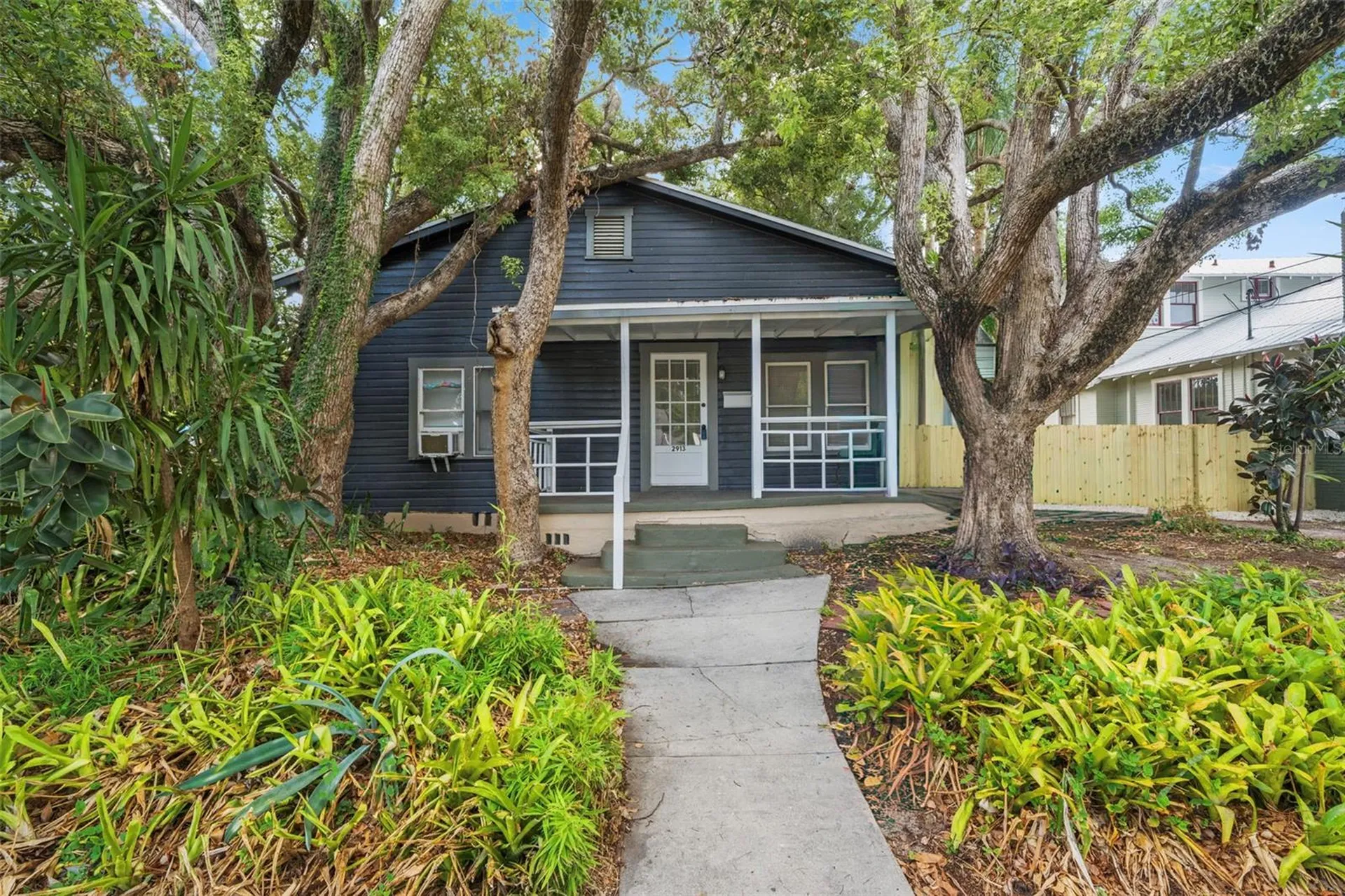 501 E Floribraska Avenue Tampa FL 33603
