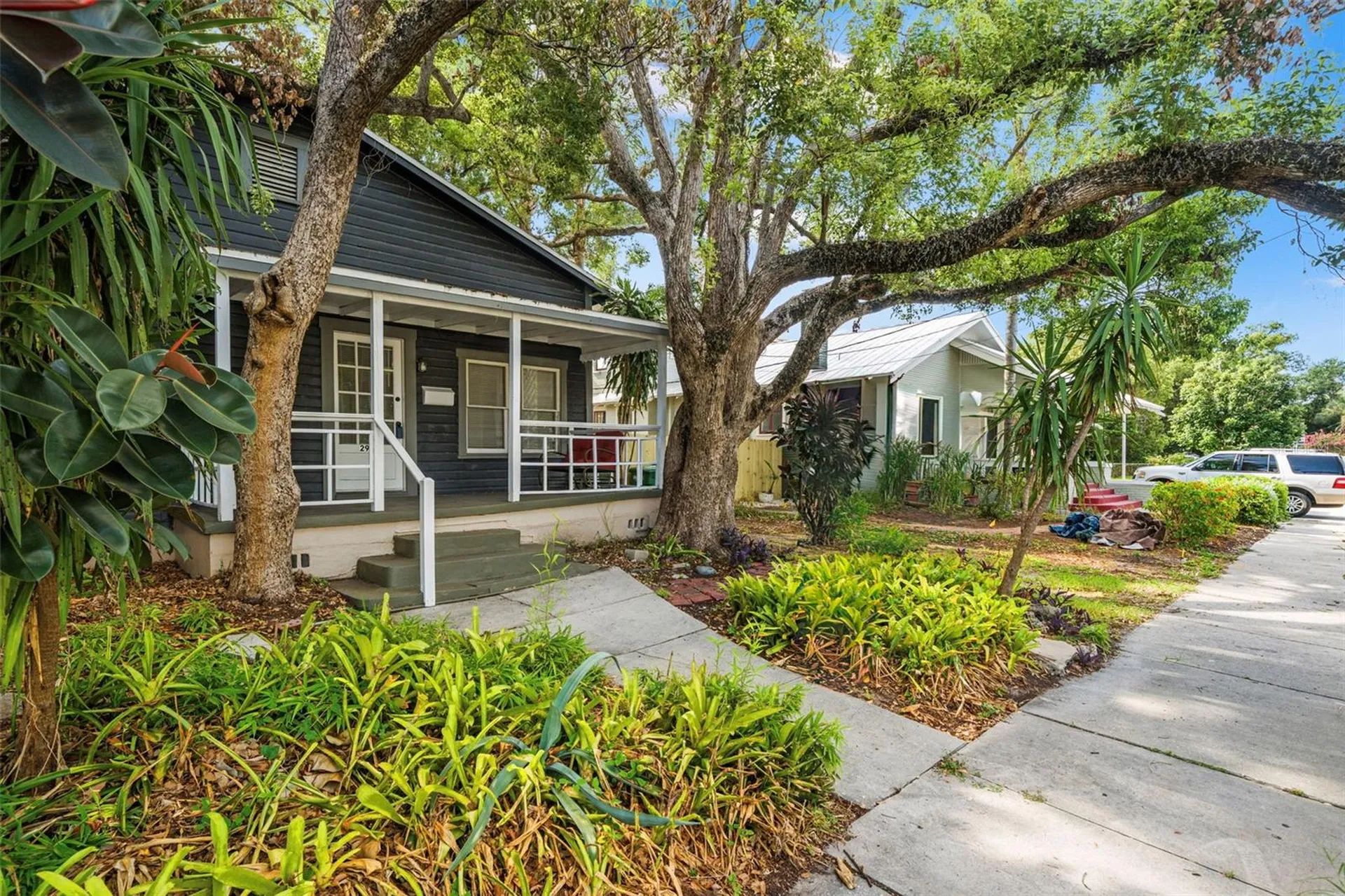 501 E Floribraska Avenue Tampa FL 33603