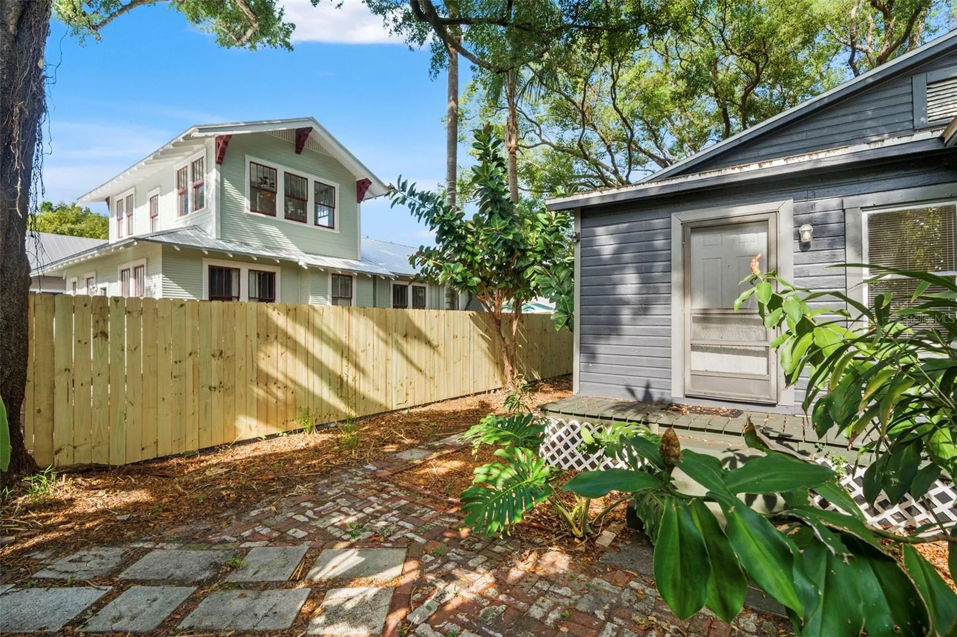 501 E Floribraska Avenue Tampa FL 33603
