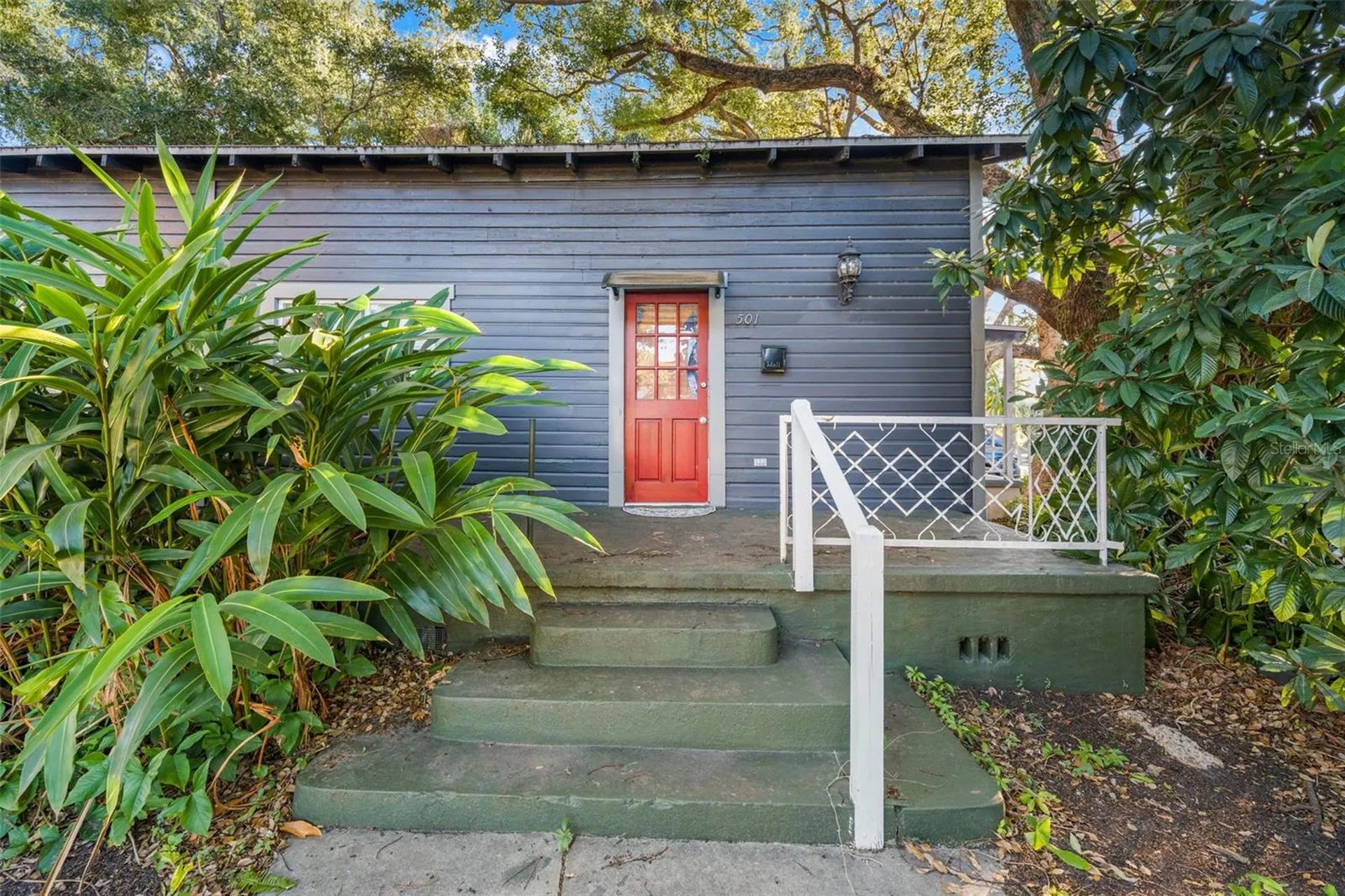 501 E Floribraska Avenue Tampa FL 33603