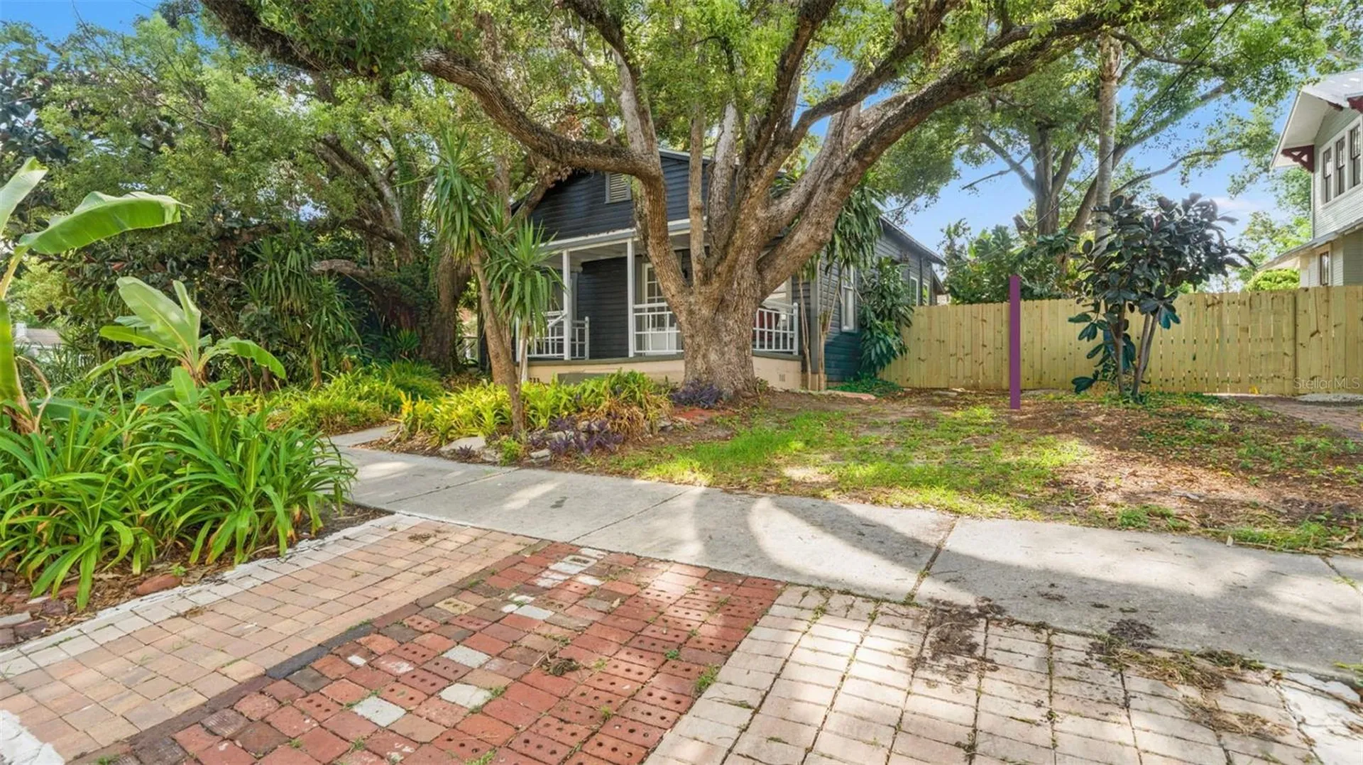 501 E Floribraska Avenue Tampa FL 33603