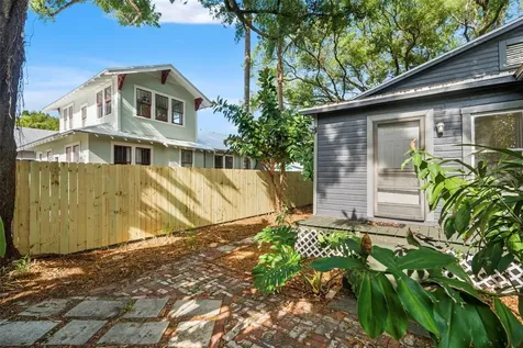 501 E Floribraska Avenue Tampa FL 33603