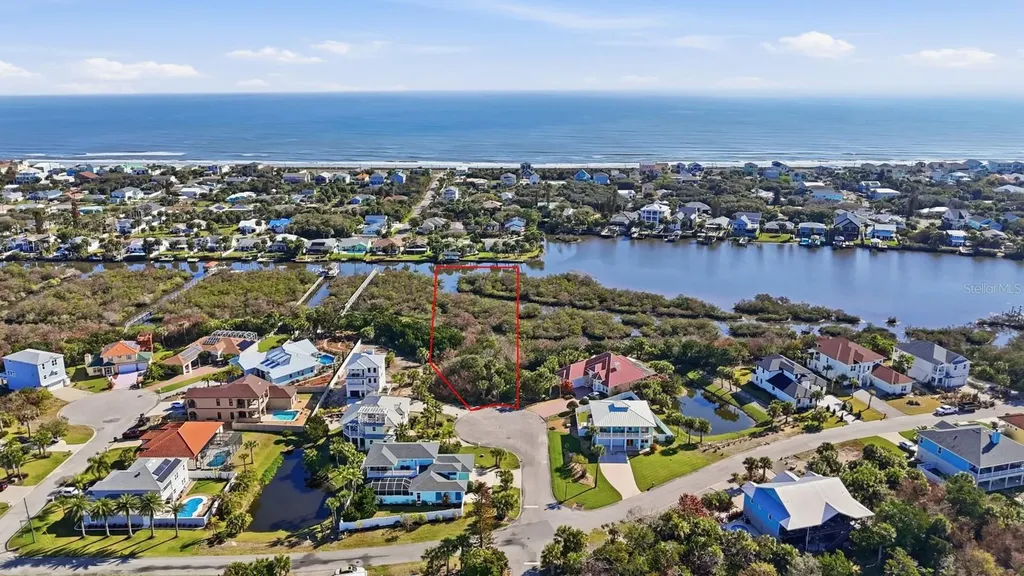 570 Springdale Drive Flagler Beach FL 32136