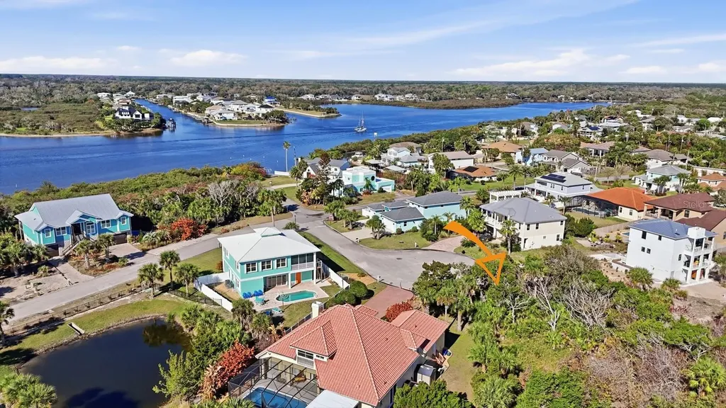 570 Springdale Drive Flagler Beach FL 32136