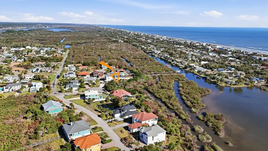 570 Springdale Drive Flagler Beach FL 32136