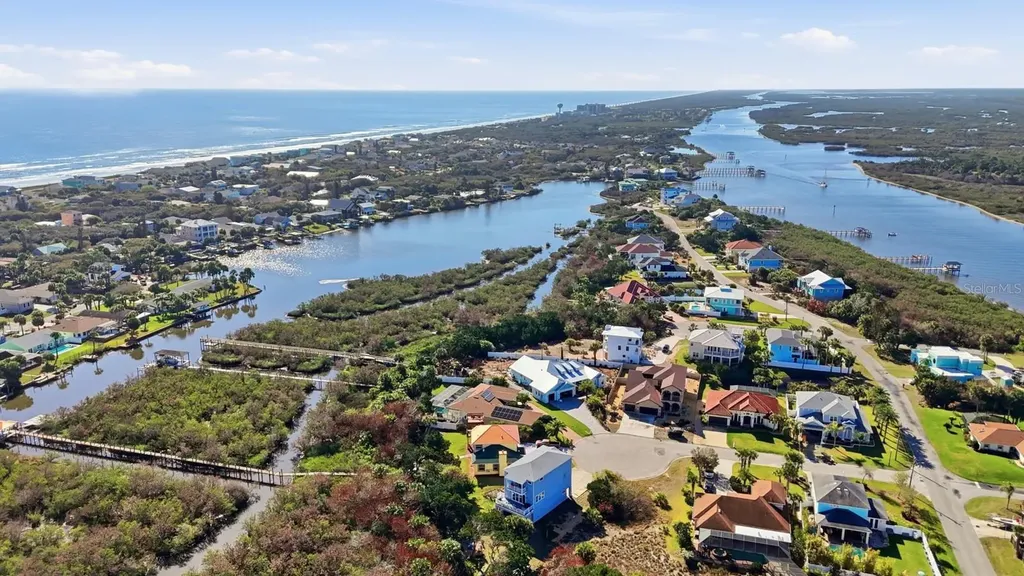 570 Springdale Drive Flagler Beach FL 32136