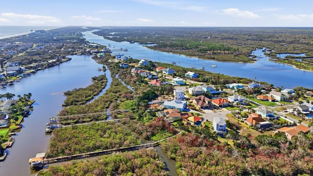 570 Springdale Drive Flagler Beach FL 32136