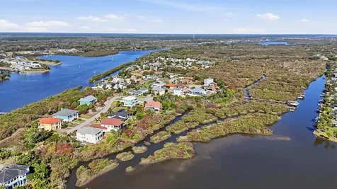 570 Springdale Drive Flagler Beach FL 32136