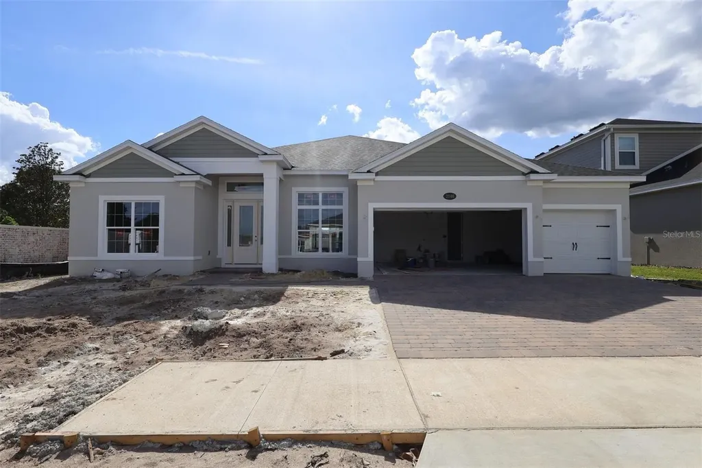 2746 Ravencliffe Terrace Oviedo FL 32765