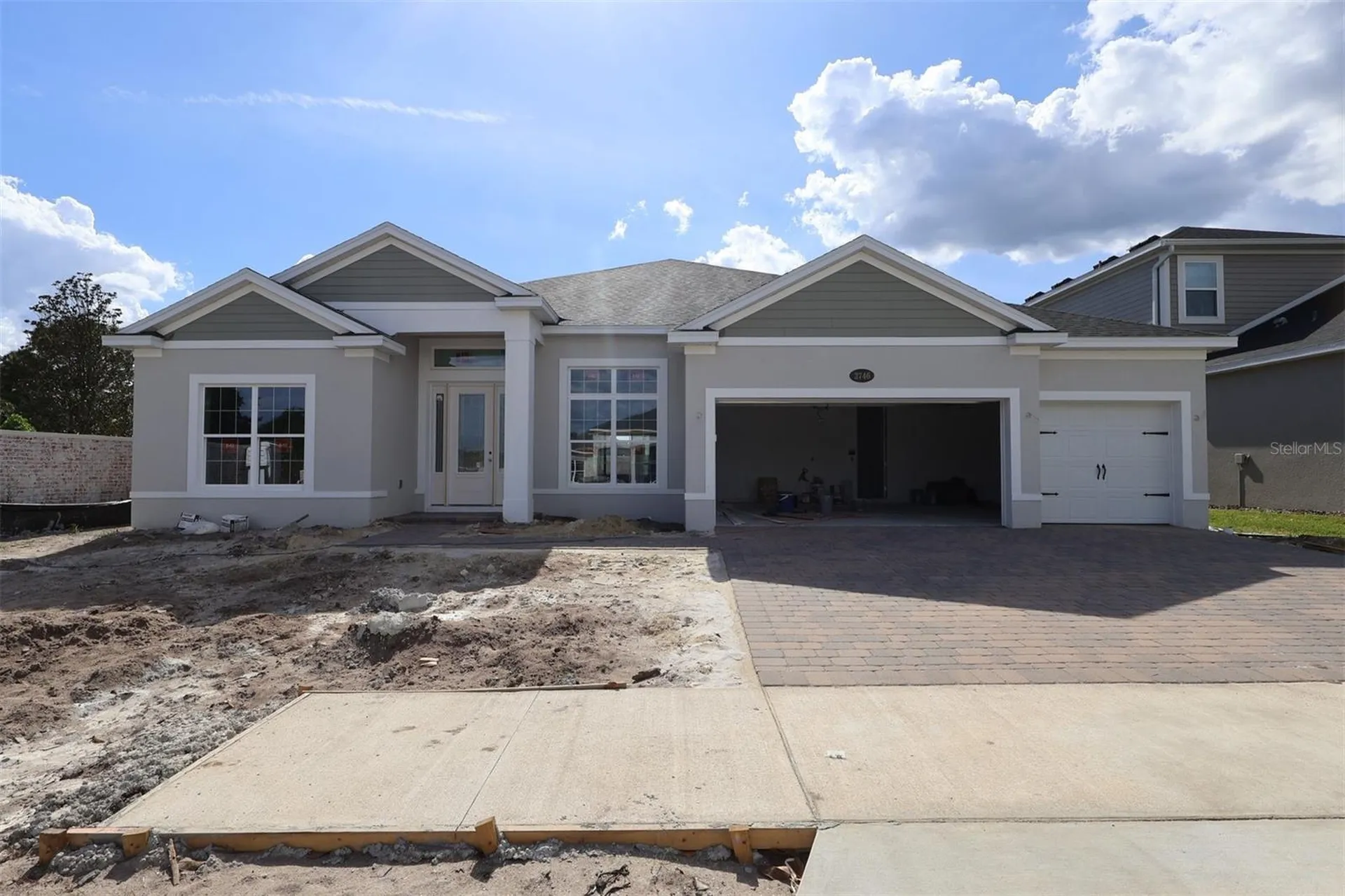 2746 Ravencliffe Terrace Oviedo FL 32765