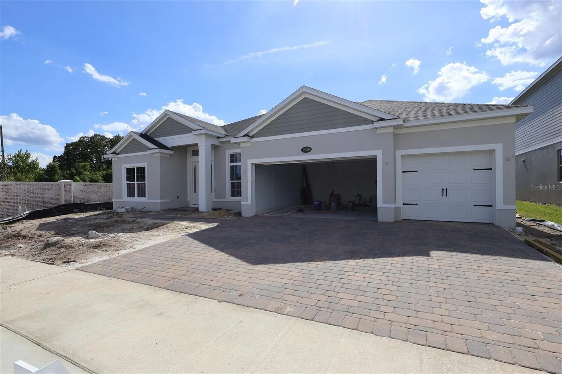 2746 Ravencliffe Terrace Oviedo FL 32765