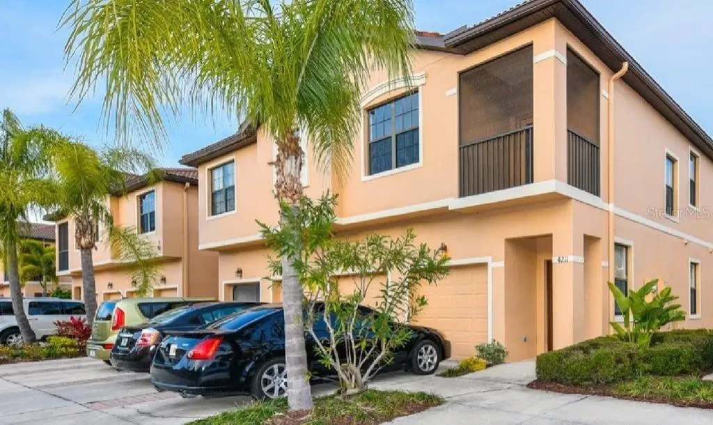 4211 Via Piedra Circle Sarasota FL 34233