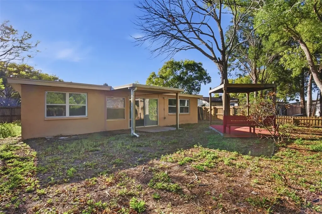4325 Newbury Drive New Port Richey FL 34652