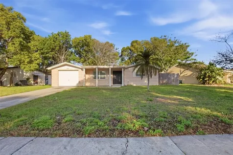 4325 Newbury Drive New Port Richey FL 34652