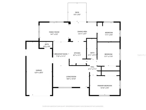 4325 Newbury Drive New Port Richey FL 34652