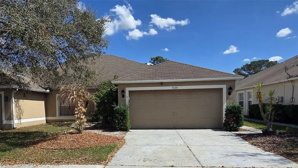 9139 Southern Charm Circle Brooksville FL 34613