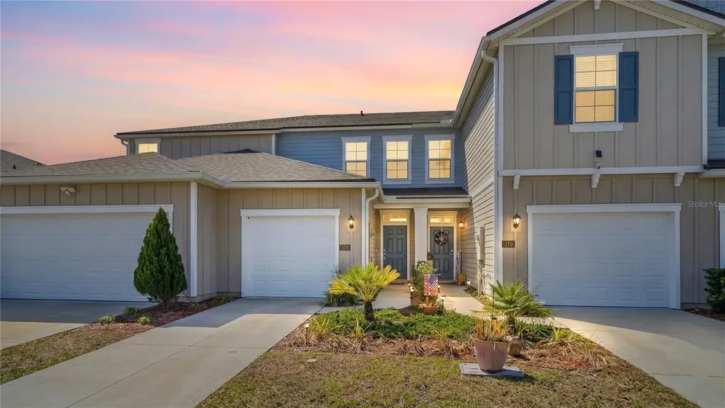 172 Redbud Road Palm Coast FL 32137