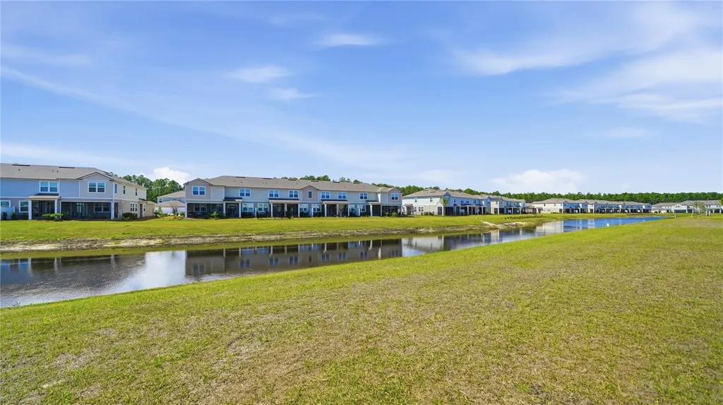 172 Redbud Road Palm Coast FL 32137