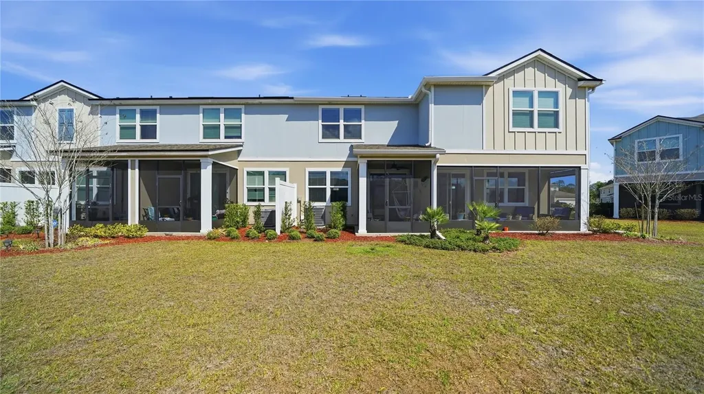172 Redbud Road Palm Coast FL 32137