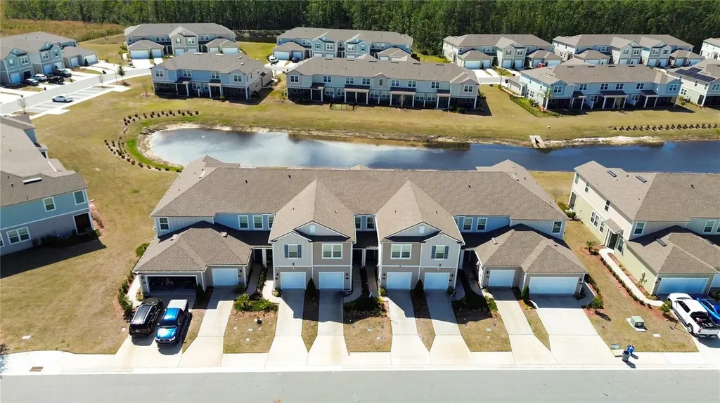 172 Redbud Road Palm Coast FL 32137