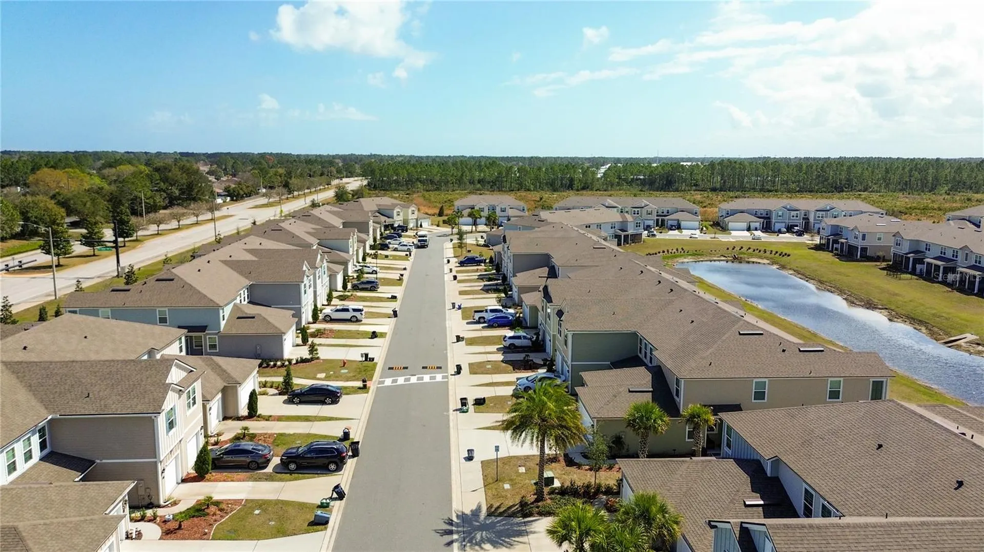 172 Redbud Road Palm Coast FL 32137