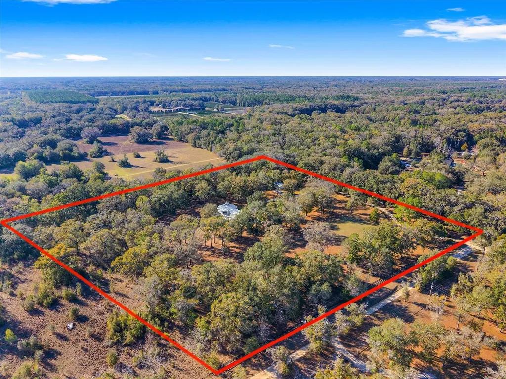 6012 NW 168th Street Alachua FL 32615