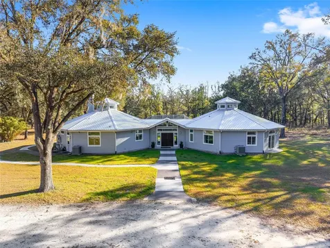 6012 NW 168th Street Alachua FL 32615