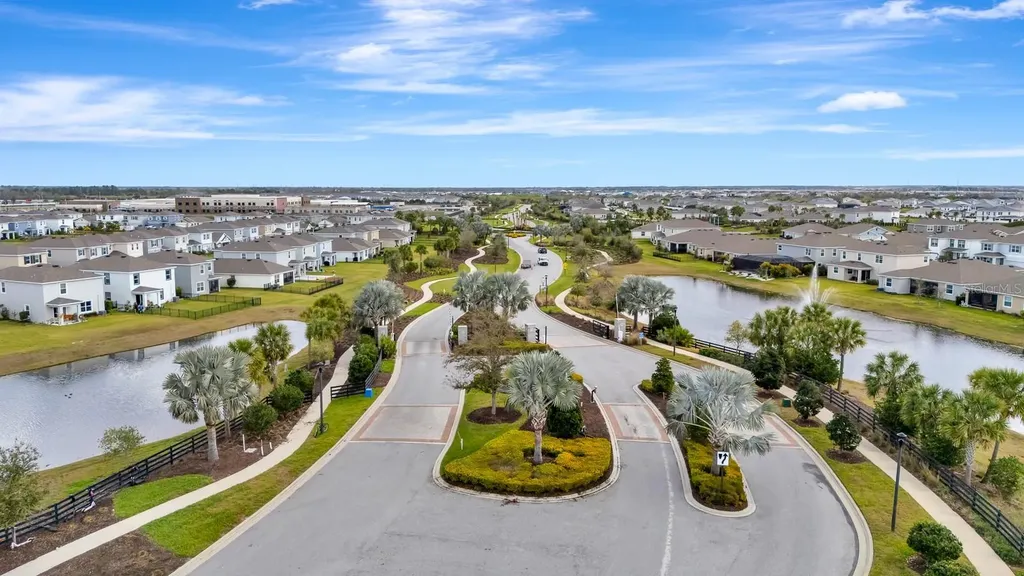 18303 Wheathouse Place Bradenton FL 34211