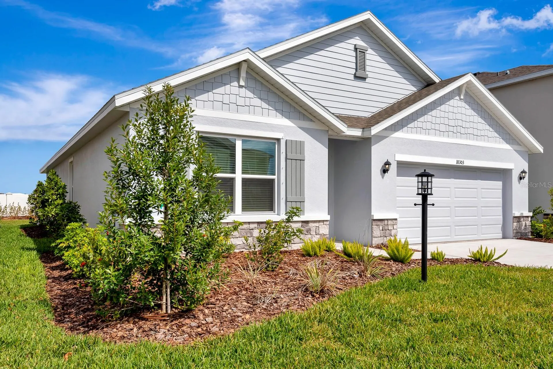 18303 Wheathouse Place Bradenton FL 34211