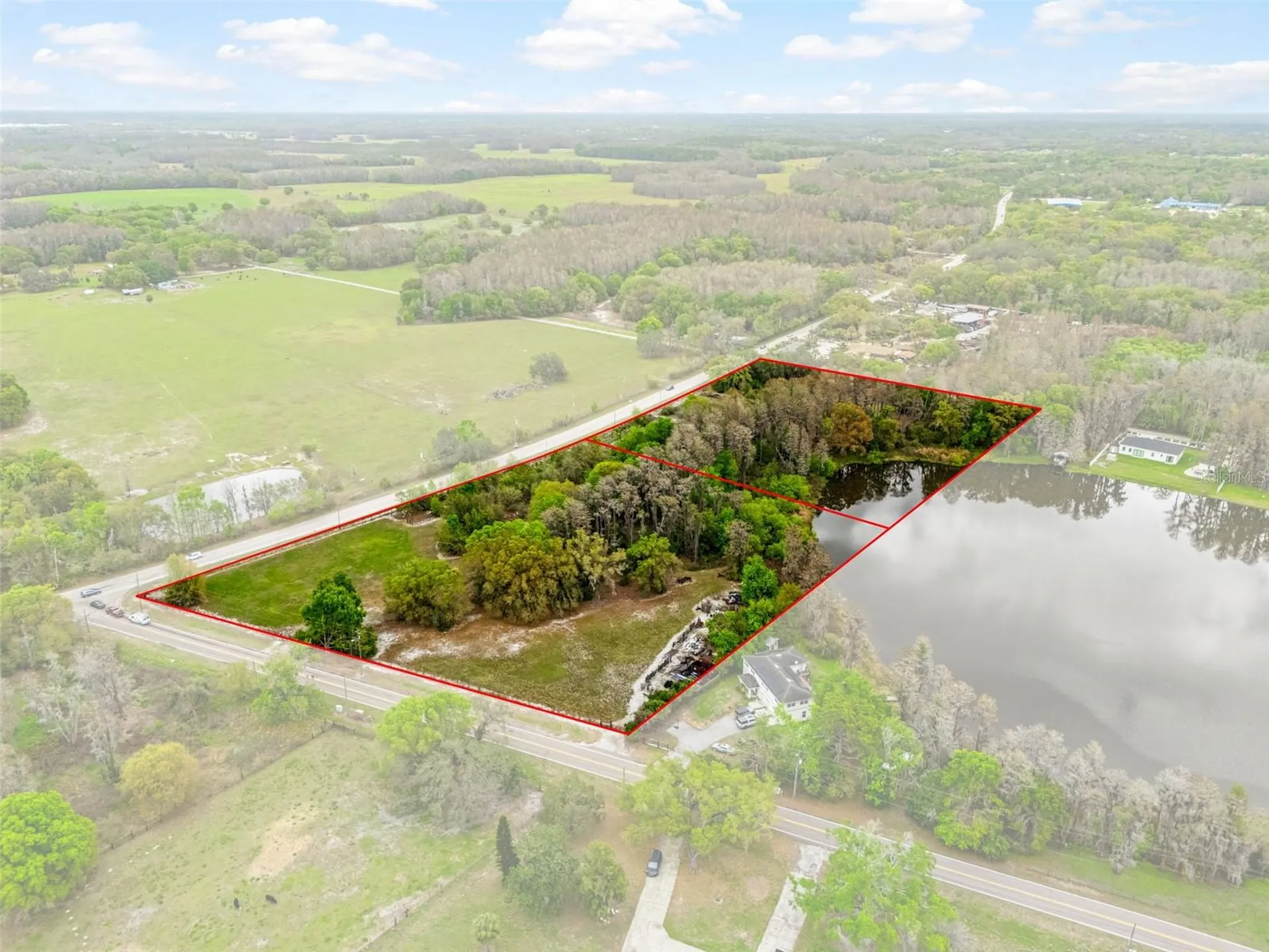 18117 Boy Scout Road Odessa FL 33556