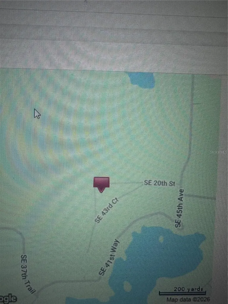 4289 SE 20th Street Trenton FL 32693