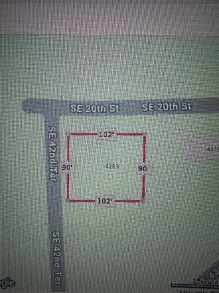 4289 SE 20th Street Trenton FL 32693