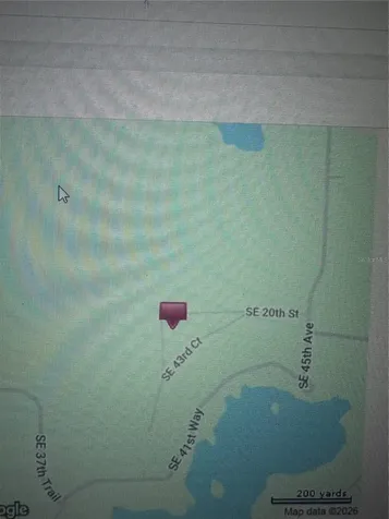 4289 SE 20th Street Trenton FL 32693