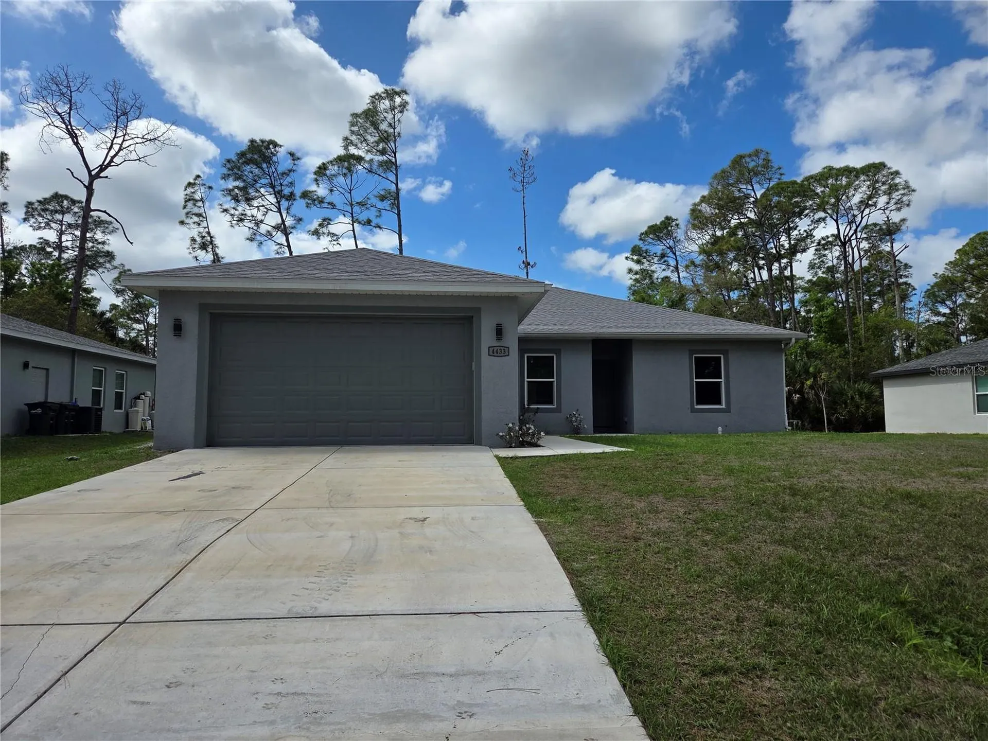 4433 Langsom Lane North Port FL 34286