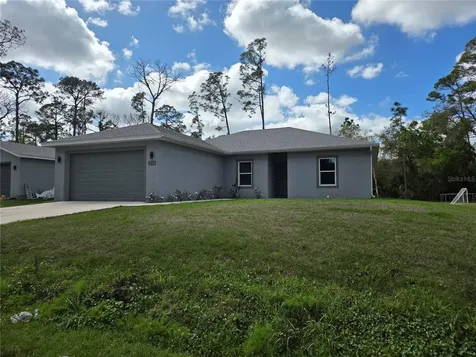 4433 Langsom Lane North Port FL 34286