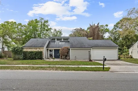 1328 N Marcy Drive Longwood FL 32750