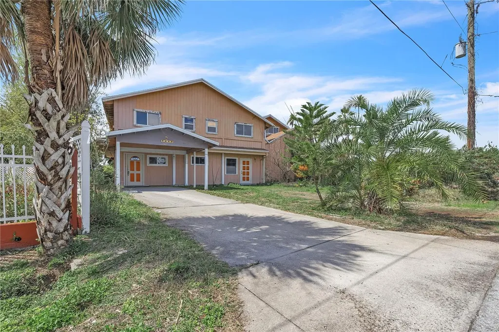 440 Monza Avenue North Port FL 34287