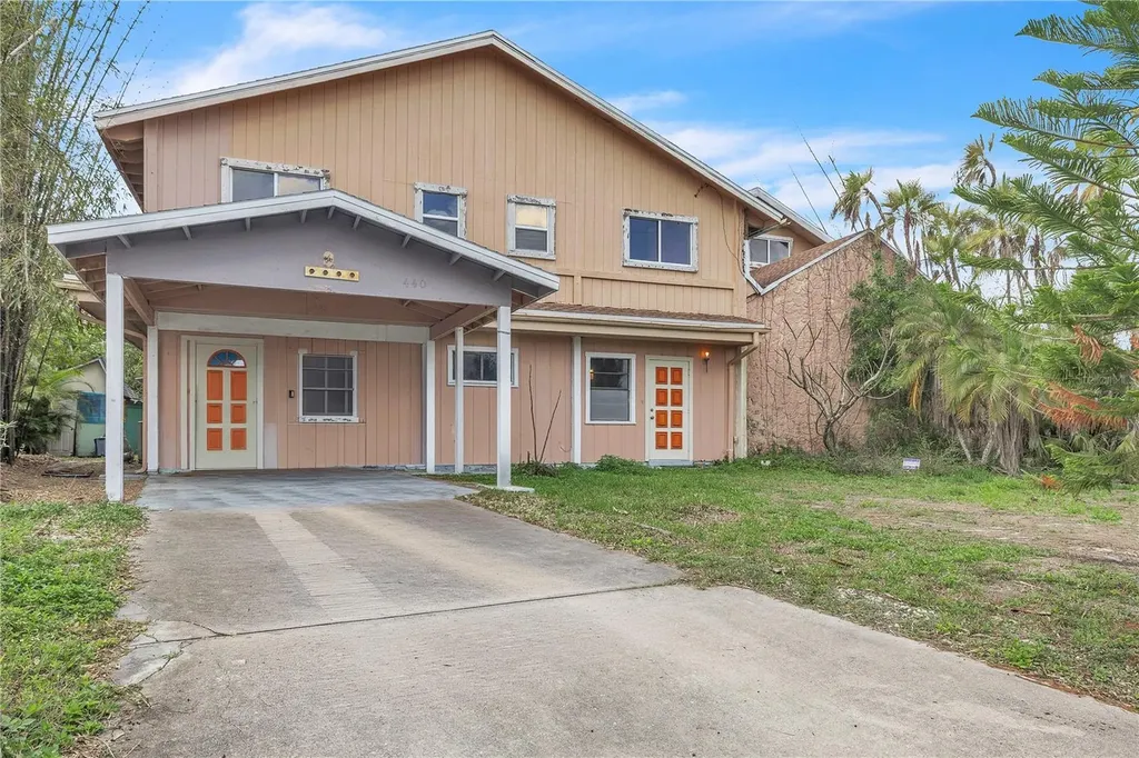 440 Monza Avenue North Port FL 34287
