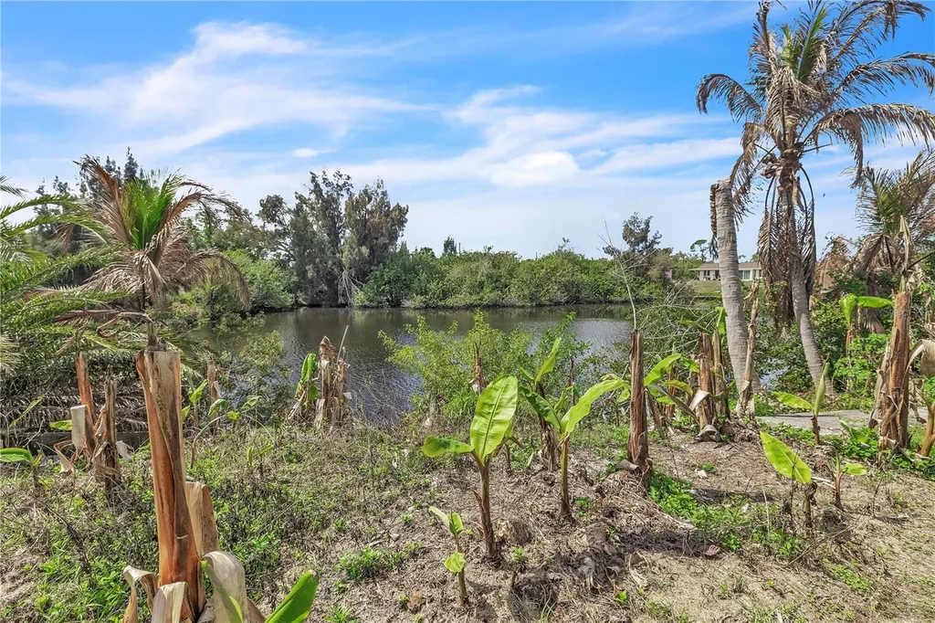 440 Monza Avenue North Port FL 34287