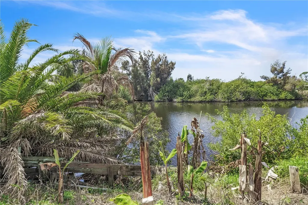 440 Monza Avenue North Port FL 34287
