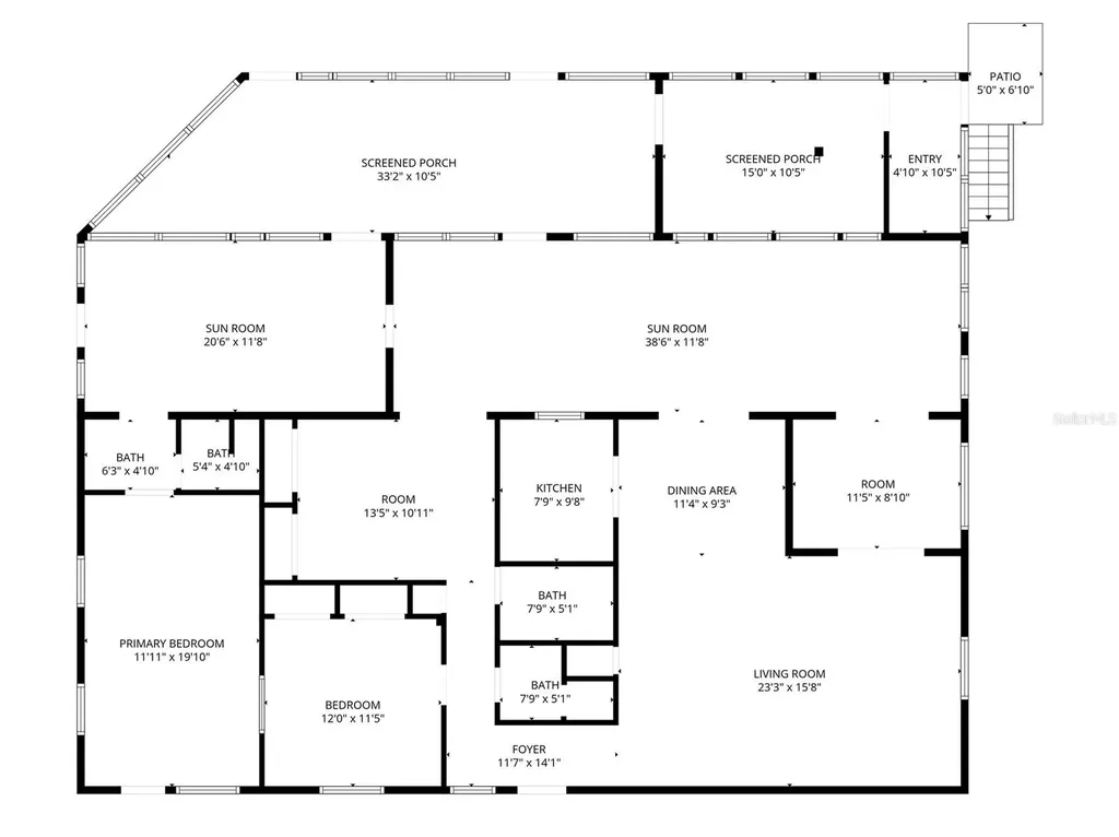 440 Monza Avenue North Port FL 34287
