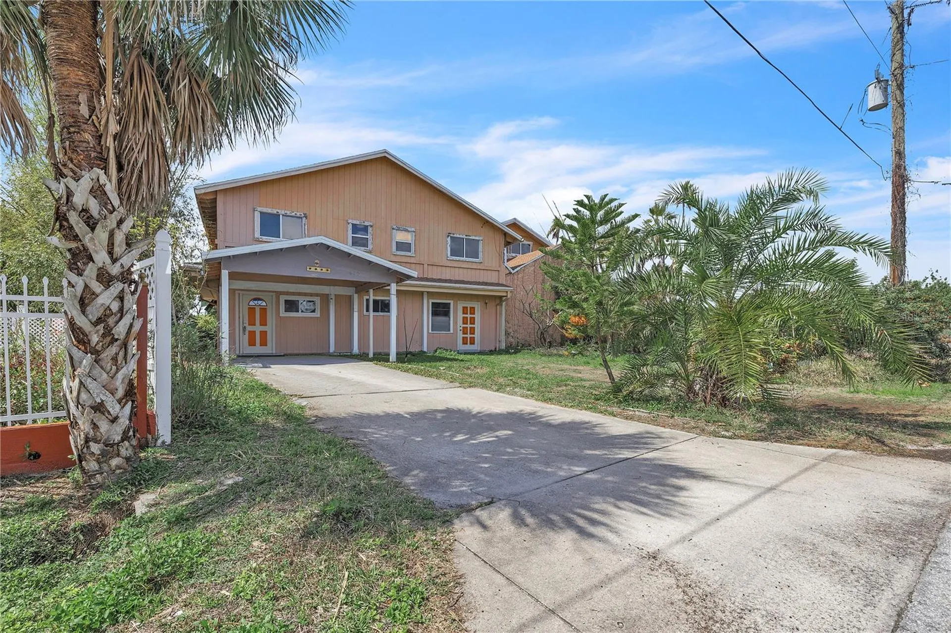 440 Monza Avenue North Port FL 34287