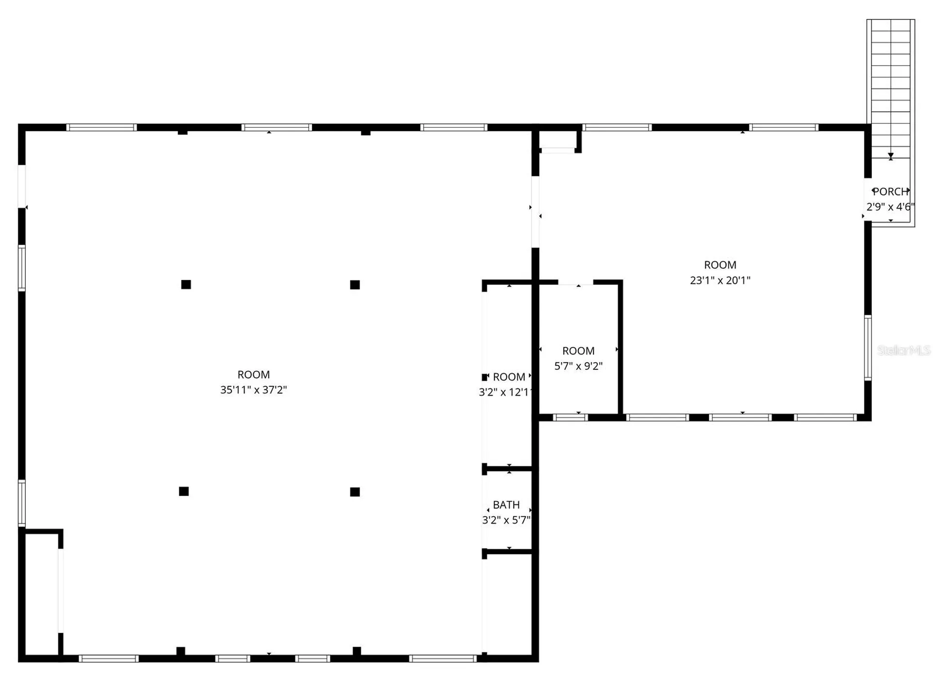 440 Monza Avenue North Port FL 34287