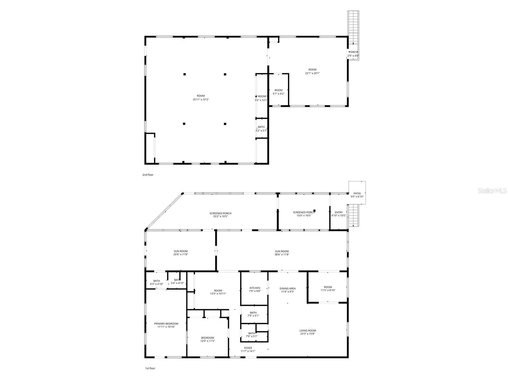440 Monza Avenue North Port FL 34287