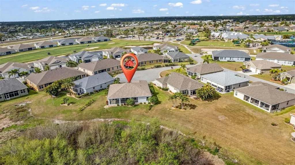 1808 Kings Gate Court Punta Gorda FL 33980
