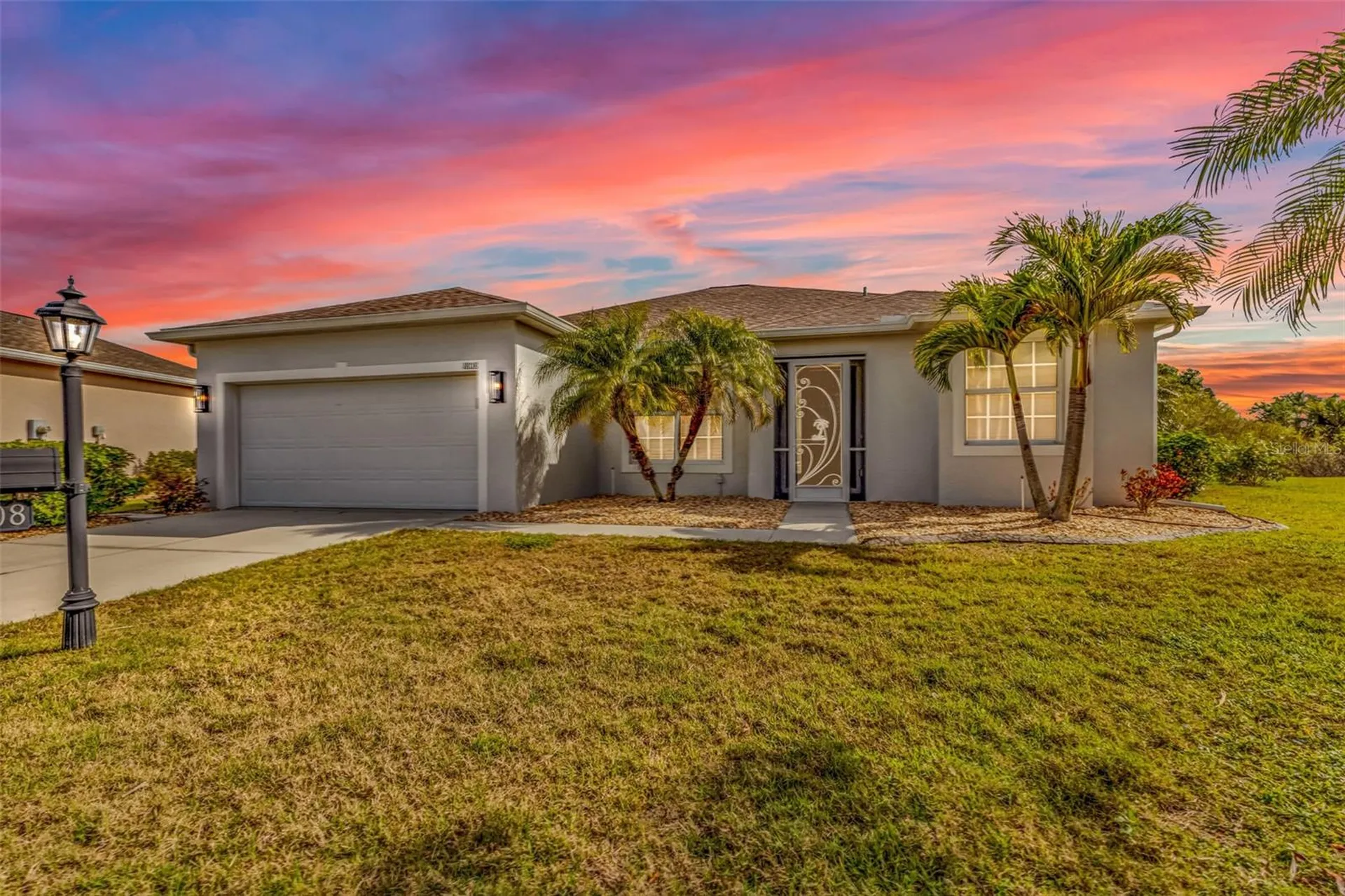 1808 Kings Gate Court Punta Gorda FL 33980