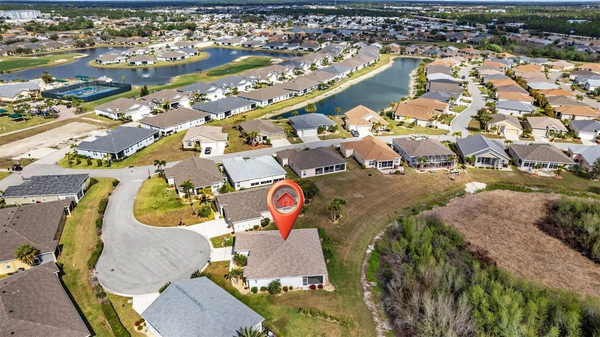 1808 Kings Gate Court Punta Gorda FL 33980
